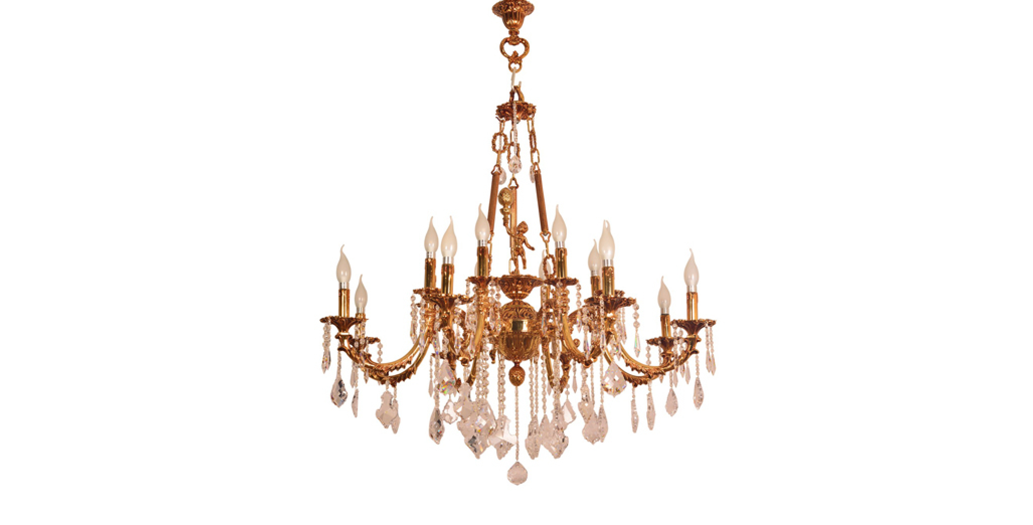 Traditional Chandeliers