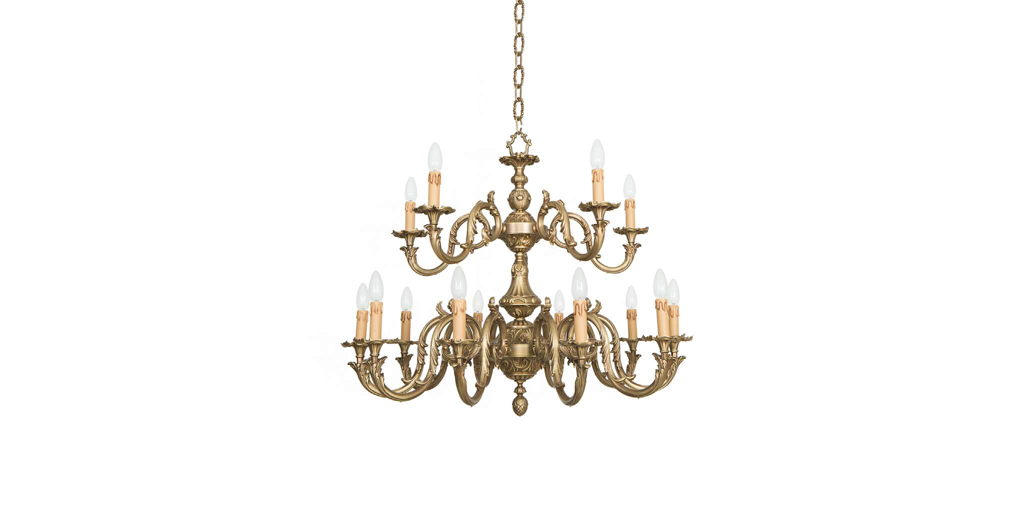 Vintage Chandelier