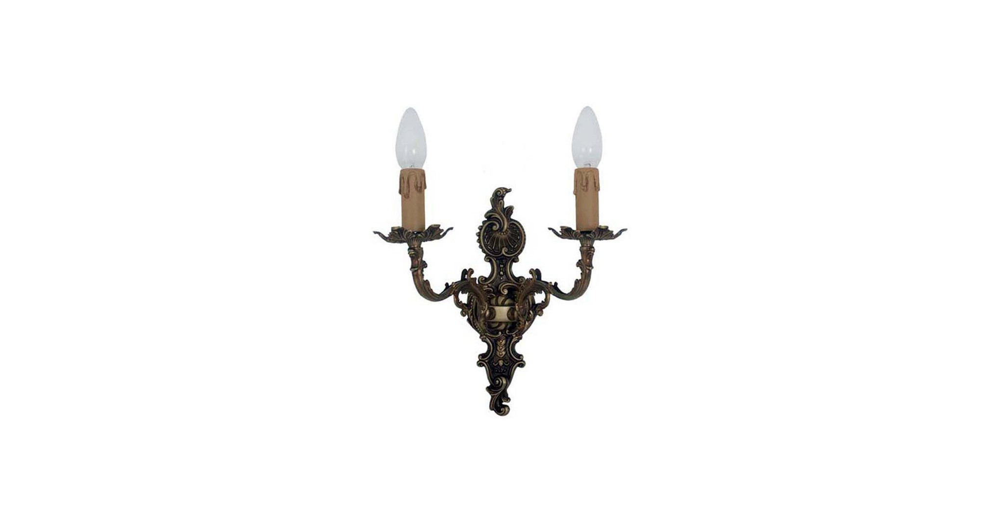 French Wall Lights & Wall Scones