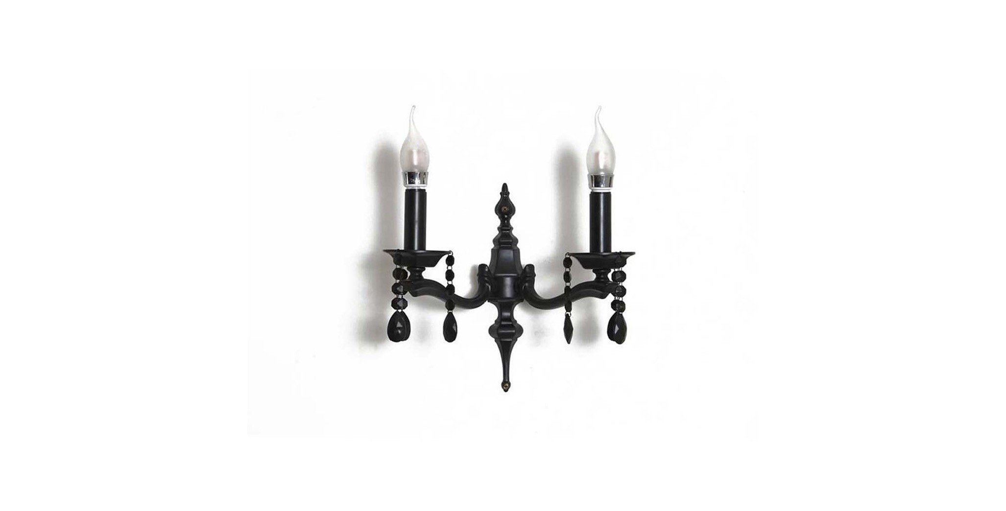 Gothic Lighting Wall Lights & Wall Scones