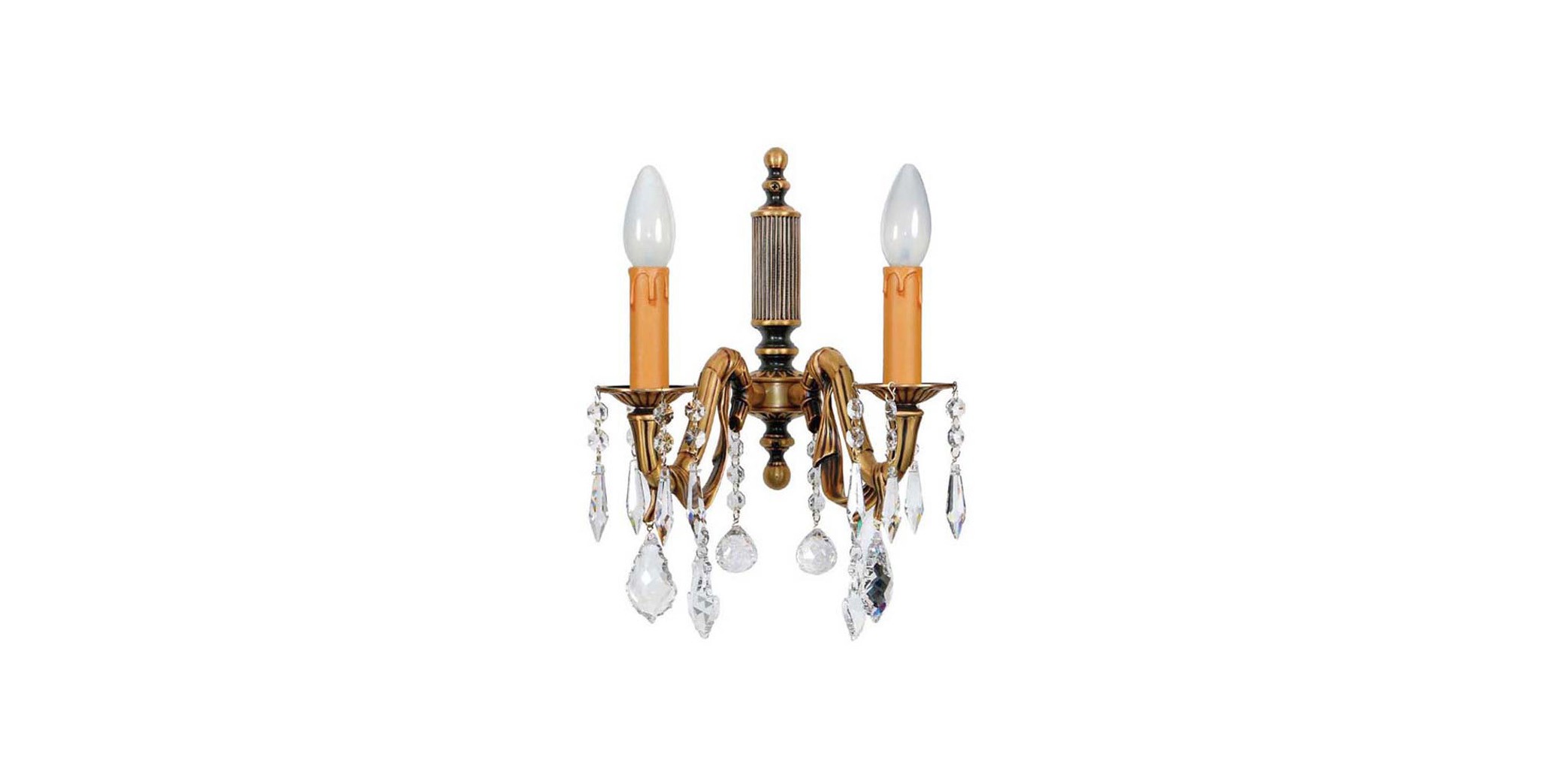 Wall Lights & Wall Scones for Bed room