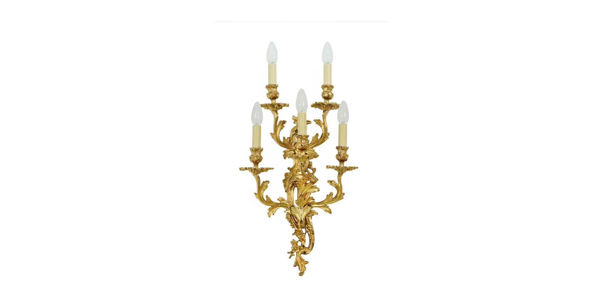 Traditional Wall Lights & Wall Scones