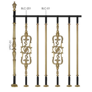 railings