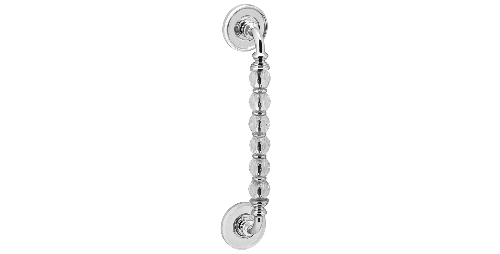Classic Pull Handles for Hotels