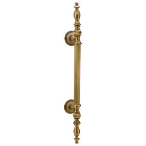 Baroque Main Door Pull Handle for Bungalows