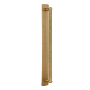Brass Sleek Door Pulls