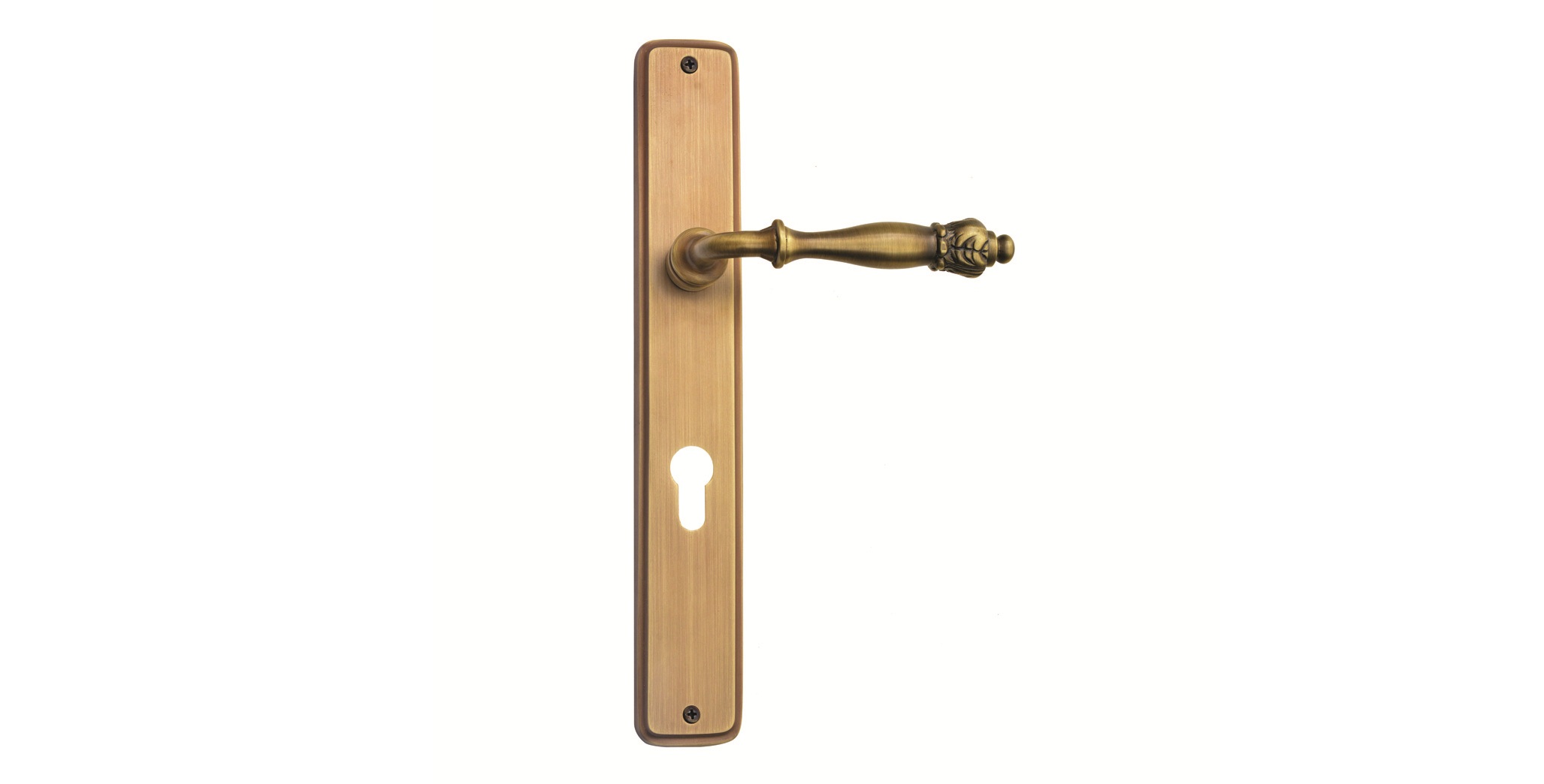 Sleek Simple Design Classic Door Handles & Locks 