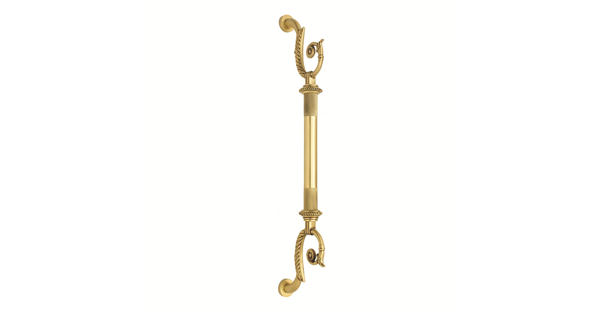 Big Size Ends Main Door Pull Handles
