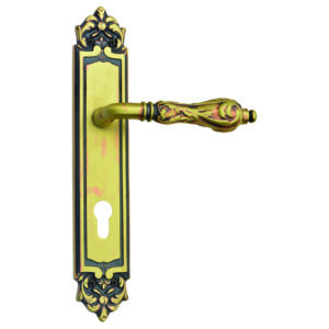 Vintage Design Classic Door Handles for Villa