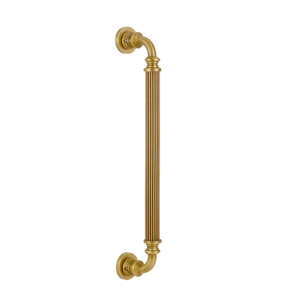 Designer Door Pull Handles for Resorts