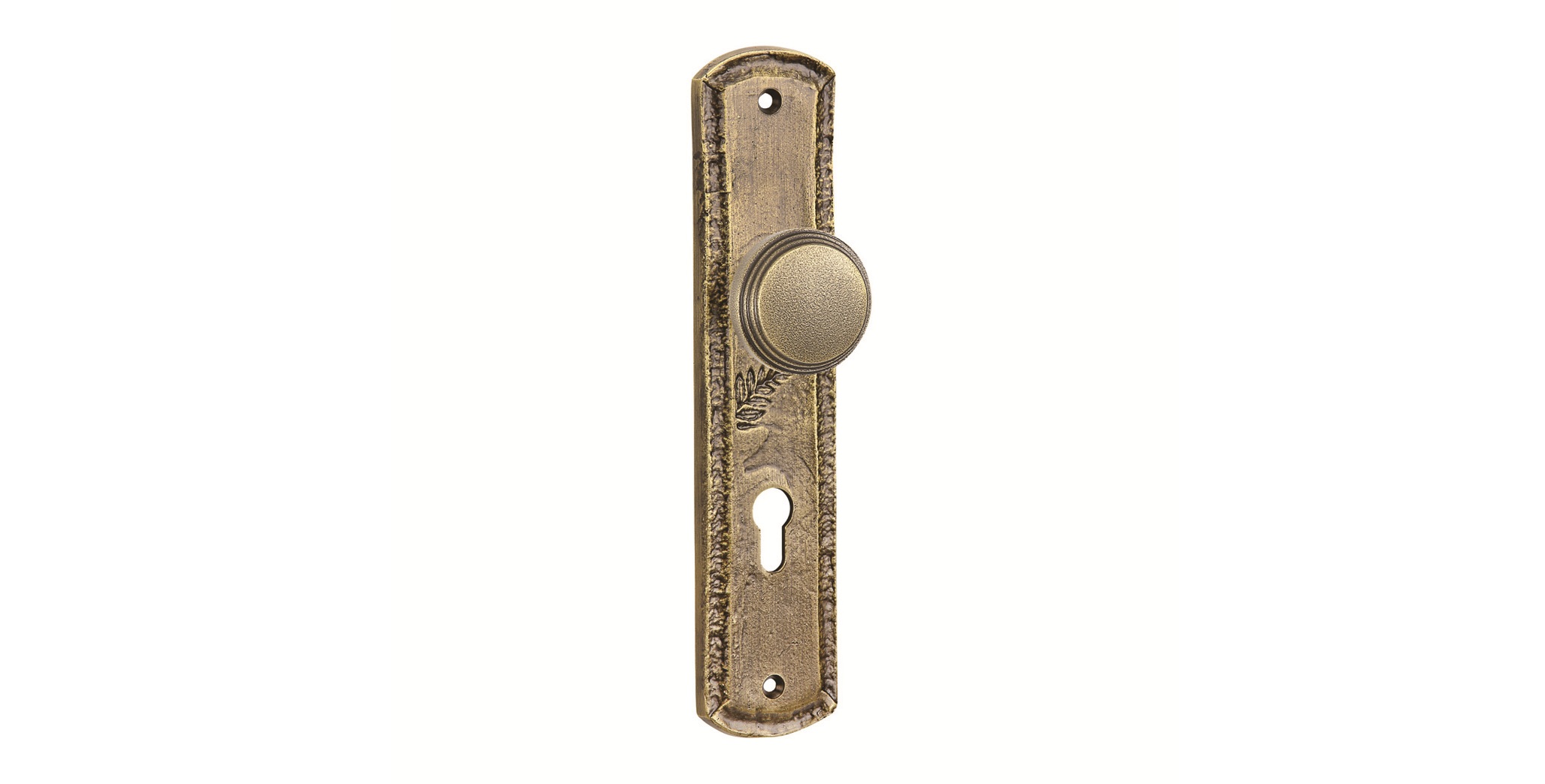 Stylish Door Knobs For Bungalows