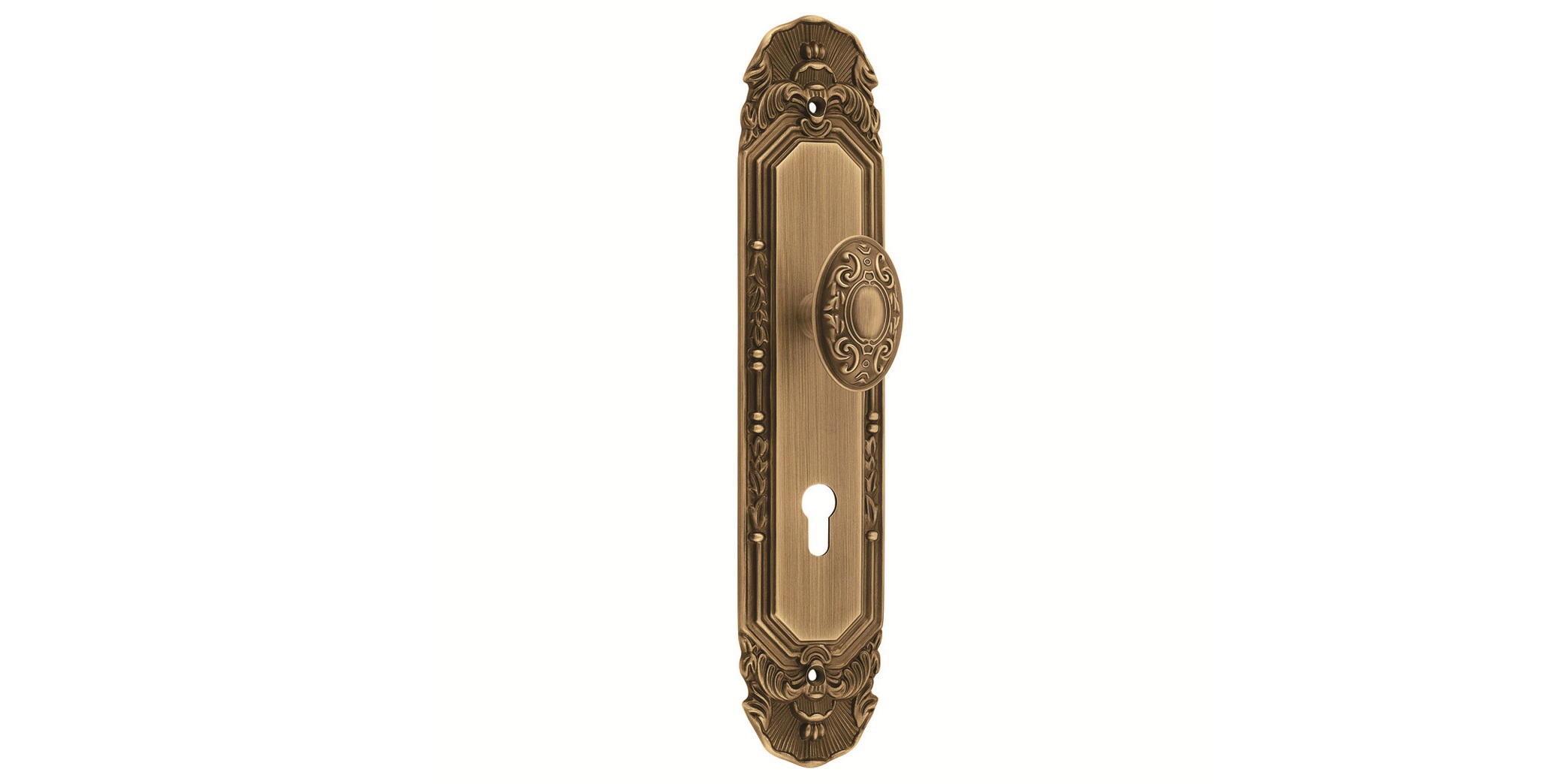 Decorative Door Knobs for Bungalows