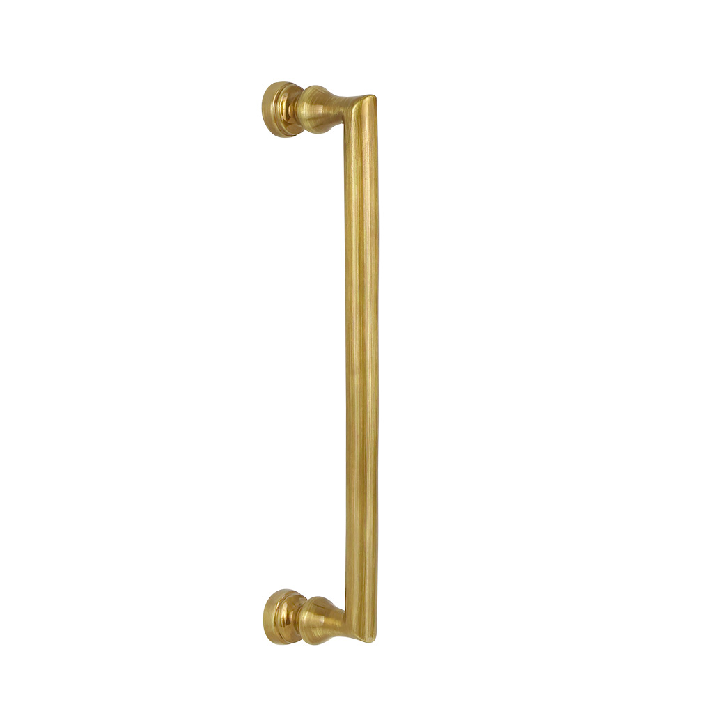 Modern and Big Door Pull Handle 10 Inch