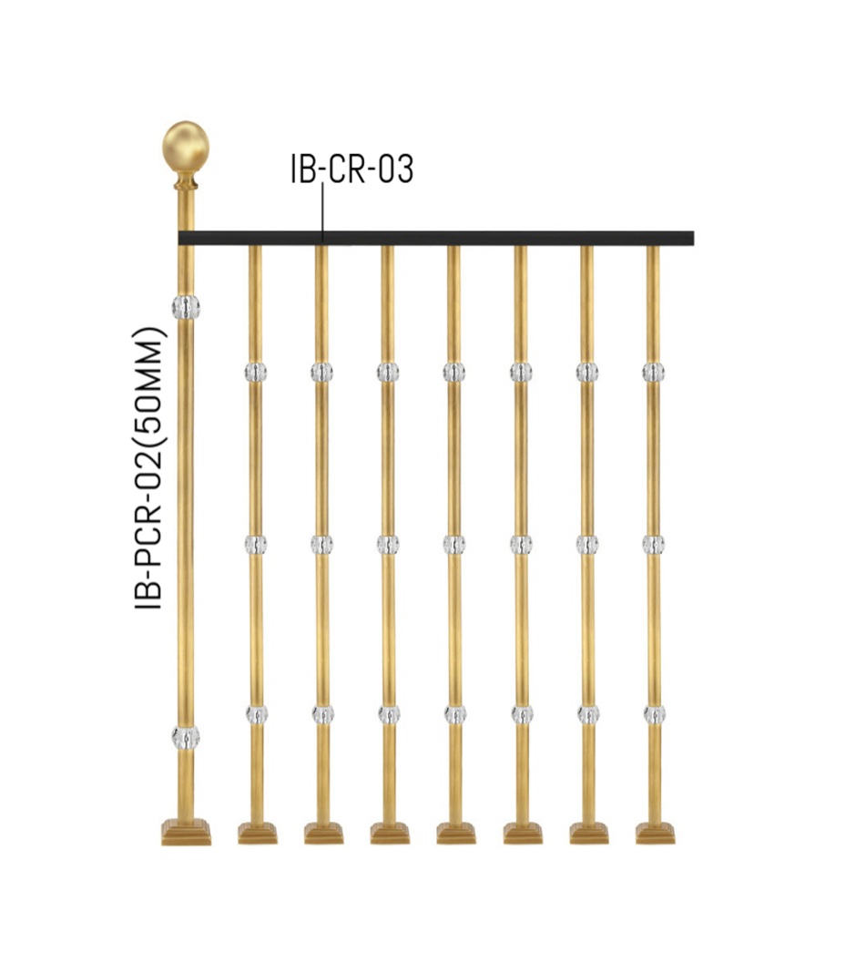 Ornamental Railings Adding Charm and Character