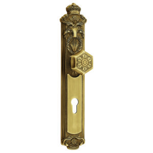 Elegant Decorative Door Knobs