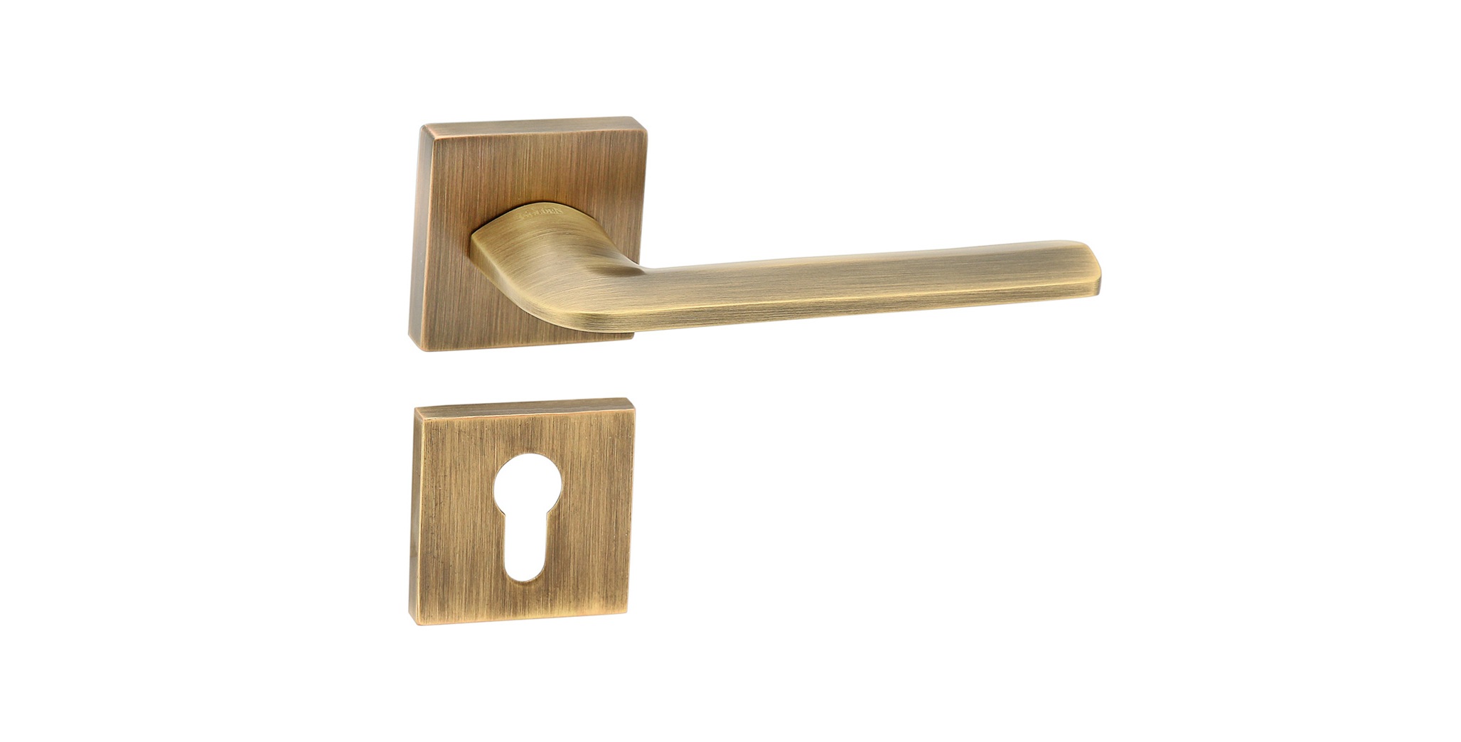 Contemporary Door Handles