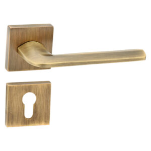 Contemporary Door Handles for Bungalows