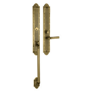 Contemporary Main Door Entrance Set For Resorts