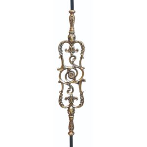 Baluster-BLC-201