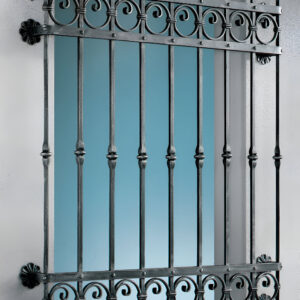 Window Grills WWG-01