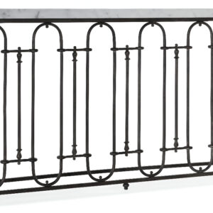 Wrought Iron Stairs Railings WIR-07