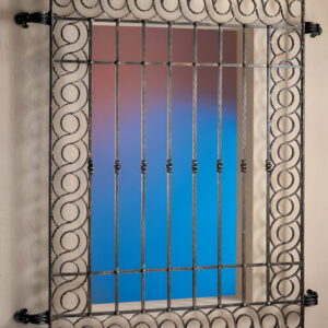 Window Grills WWG-02