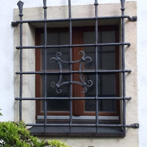 Window Grill WWG-05