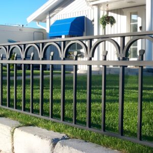 Boundary Grill BYG-01