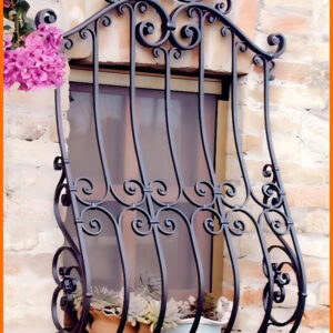 Window Grills WWG-06