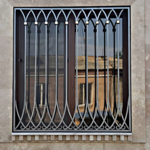 Window Grills WWG - 05