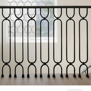 Boundary Grill BYG-03